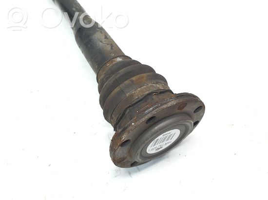 BMW 3 E46 Rear driveshaft 1229757 33211229757 AI04