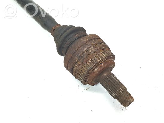 BMW 3 E46 Rear driveshaft 1229498 AI05