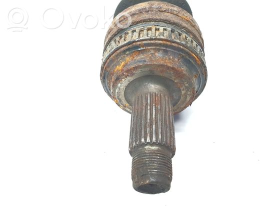 BMW 3 E46 Rear driveshaft 7530246 AI01