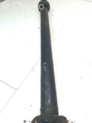 BMW 3 E46 Drive shaft (set) 7505211