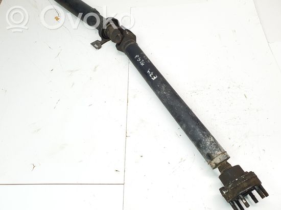 BMW 5 E39 Drive shaft (set)