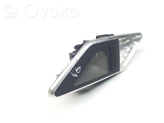 BMW 3 E46 Rear seat light 8375586