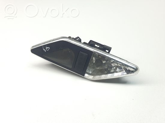 BMW 3 E46 Rear seat light 8375586