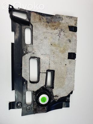 BMW 7 E65 E66 Dashboard lower bottom trim panel 8223670 51458223670 84318375642
