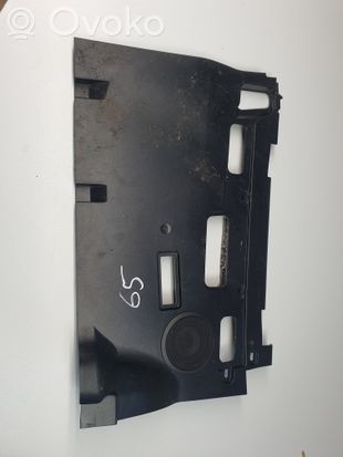 BMW 7 E65 E66 Dashboard lower bottom trim panel 8223670 51458223670 84318375642