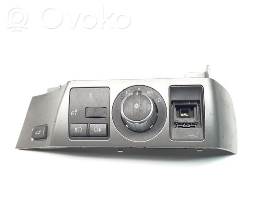 BMW 7 E65 E66 Light switch 6941997 61316941997