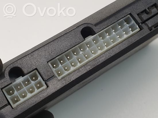 BMW 3 E36 Alarm control unit/module 9416247 65739416247