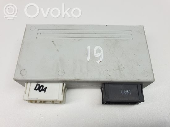 BMW 5 E60 E61 Sunroof control unit/module 6949626