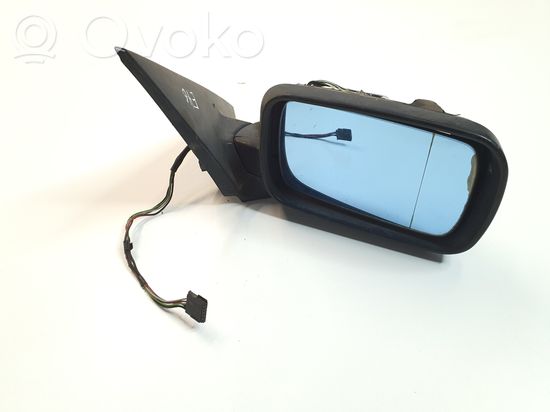 BMW 3 E46 Front door electric wing mirror 0117351 0117352 0117353