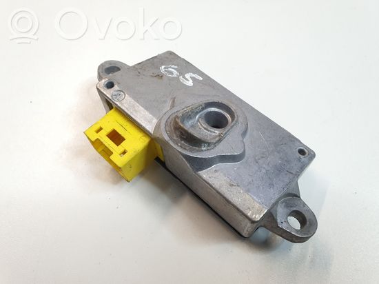 BMW 7 E65 E66 Airbag control unit/module 6970908 65776970908