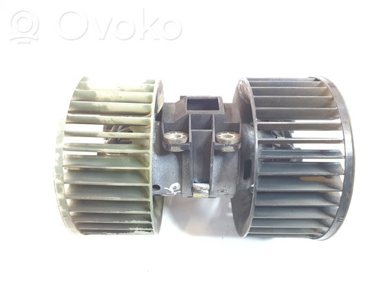 BMW 7 E65 E66 Heater fan/blower 39017