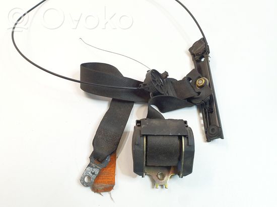 BMW 5 E39 Front seatbelt 8125855 8198571
