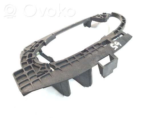 BMW 7 E65 E66 Rear door exterior handle/bracket 7191571