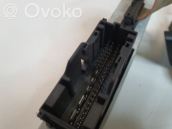 BMW 1 E81 E87 Engine ECU kit and lock set 6943759 61356943759