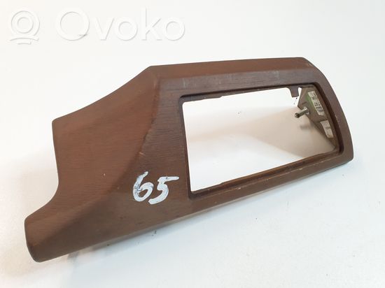 BMW 7 E65 E66 Dashboard side end trim 7148737