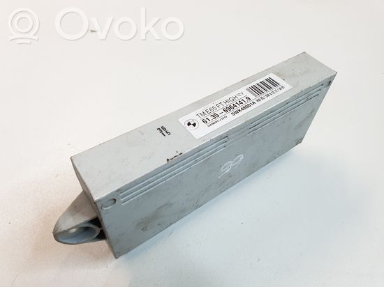 BMW 7 E65 E66 Door control unit/module 6964141 61356964141