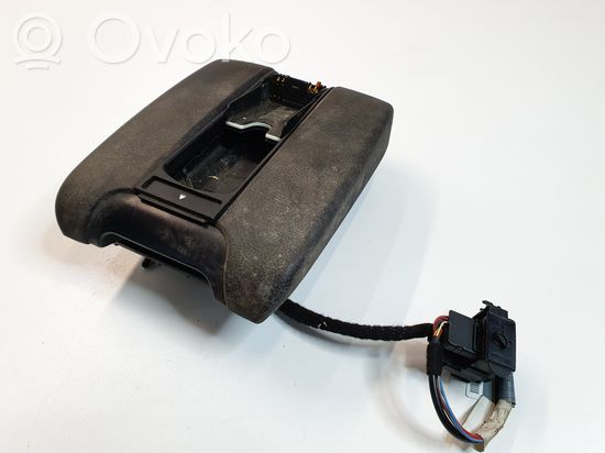 BMW 5 E39 Armrest 8213862 745580 6920838