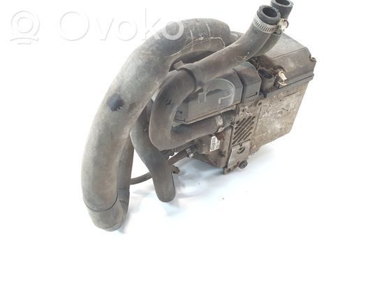 BMW 7 E65 E66 Auxiliary pre-heater (Webasto) 8387111 64128387111 64252B