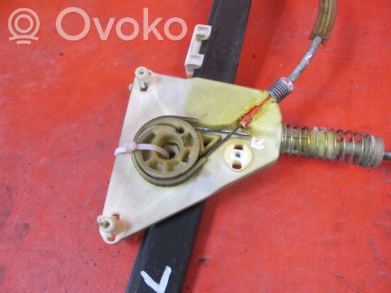 Audi A3 S3 8P Front door electric window regulator