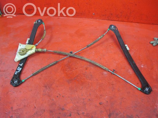 Audi A3 S3 8P Front door electric window regulator