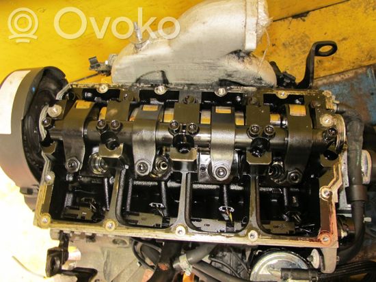 Audi A4 S4 B6 8E 8H Engine