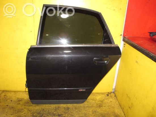Audi A4 S4 B6 8E 8H Rear door