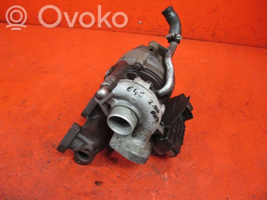 BMW 3 E46 Turbo 7790992D
