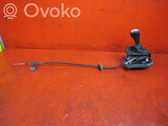 BMW X5 E53 Gear selector/shifter (interior) 7515431