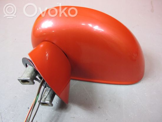 Audi TT Mk1 Front door electric wing mirror