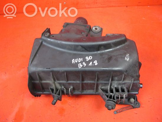 Audi 80 90 B3 Air filter box 035133843