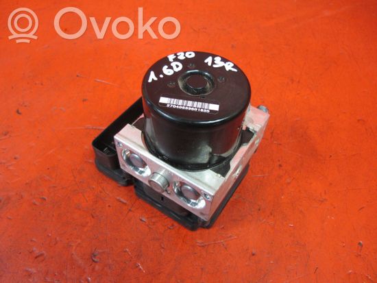 BMW 1 F20 F21 ABS Pump 6862246