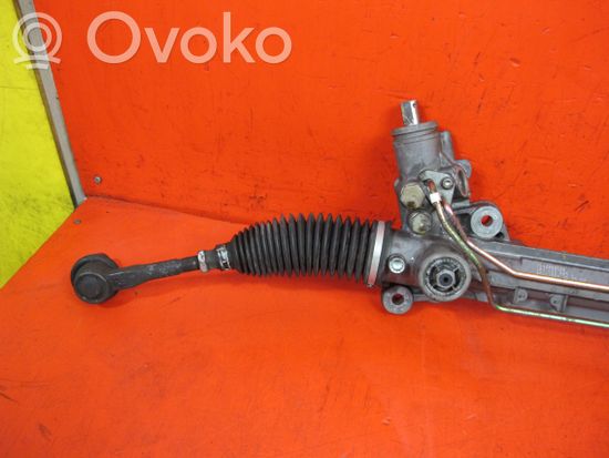 Audi A8 S8 D3 4E Steering rack 4E1422065L