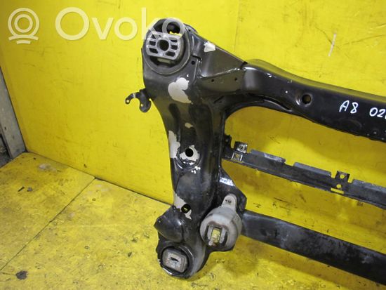 Audi A8 S8 D3 4E Front subframe