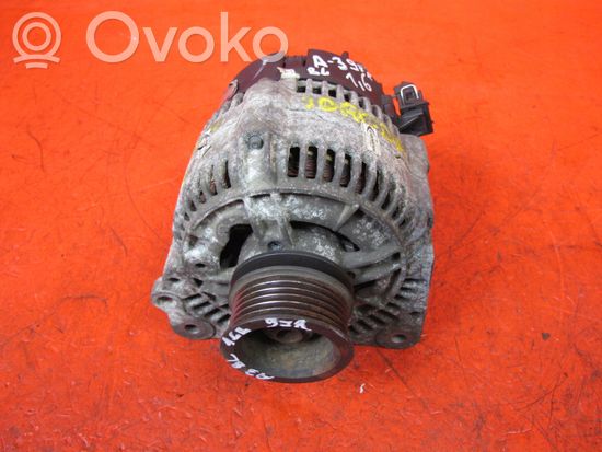 Audi A3 S3 8L Generator/alternator 028903018AX