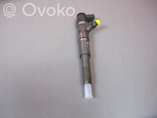 BMW 5 E60 E61 Fuel injector 0445110209