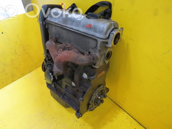 Volkswagen Golf III Engine