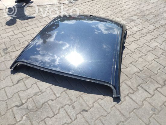 BMW 1 E82 E88 Roof