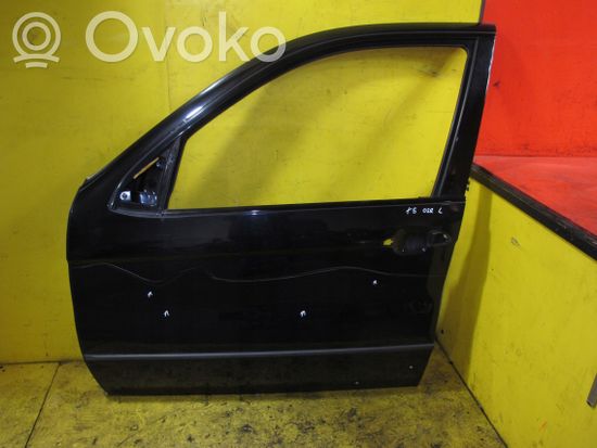 BMW X5 E53 Front door