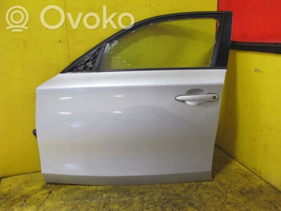 BMW 1 E81 E87 Front door