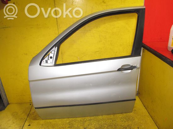 BMW X5 E53 Front door