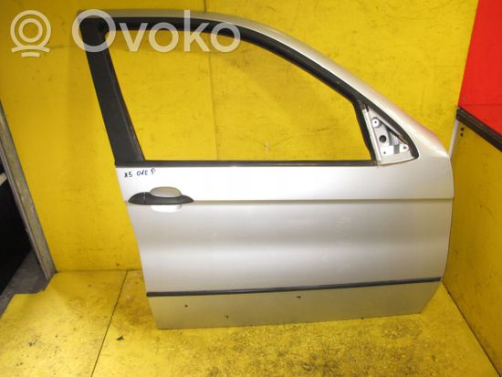 BMW X5 E53 Front door
