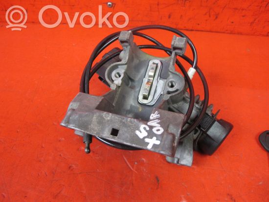 BMW X5 E53 Ignition lock 6751667