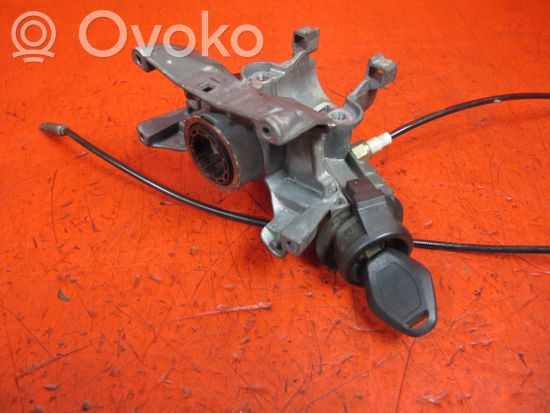BMW X5 E53 Ignition lock 6751667