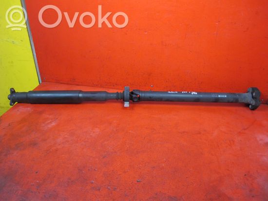 BMW 3 E90 E91 Drive shaft (set) 7527339