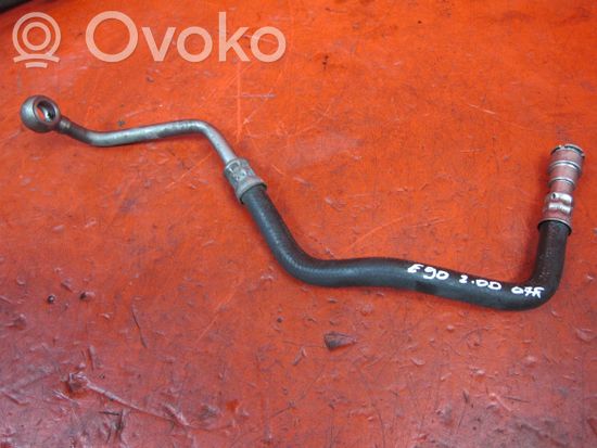 BMW 3 E90 E91 Power steering hose/pipe/line 6775527