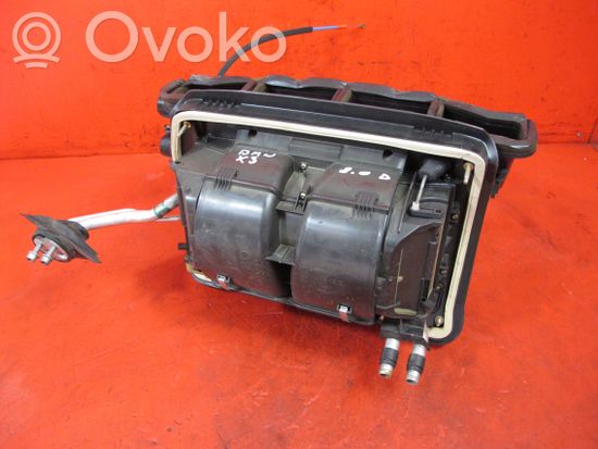 BMW X3 E83 Interior heater climate box assembly 6980081