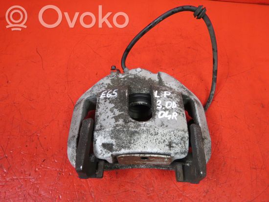 BMW 7 E65 E66 Front brake caliper 6030324
