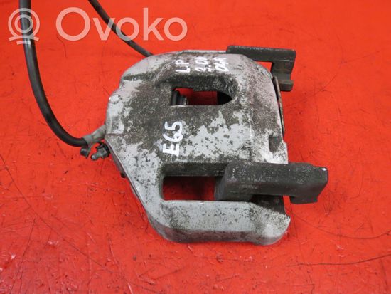 BMW 7 E65 E66 Front brake caliper 6030324