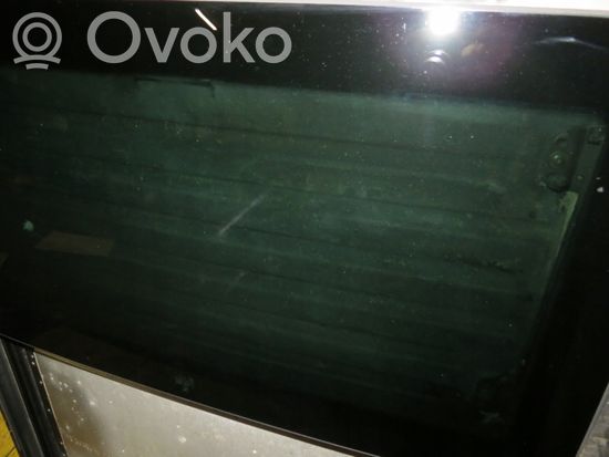 BMW 7 E65 E66 Sunroof set