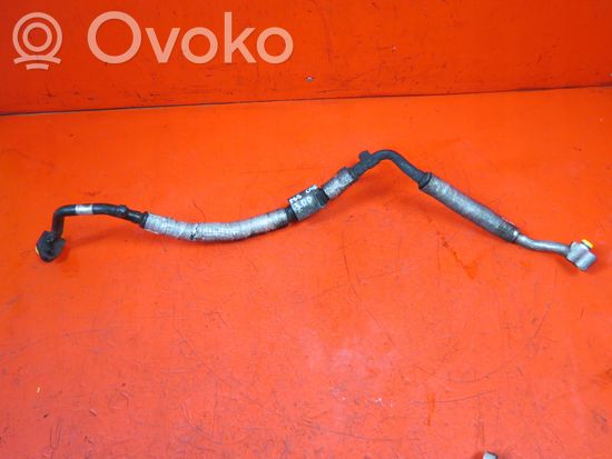 BMW 7 E65 E66 Air conditioning (A/C) pipe/hose 8385264